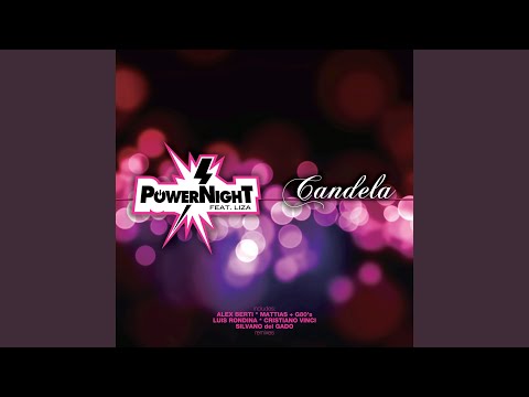 Candela (Luis Rondina Remix)