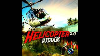 Download lagu Police In Helicopter Riddim 2.0 Mix (Full) Feat. Fantan Mojah, Christopher Martin, Bugle (Jan. 2025) mp3