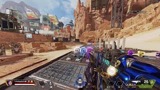 Apex練習