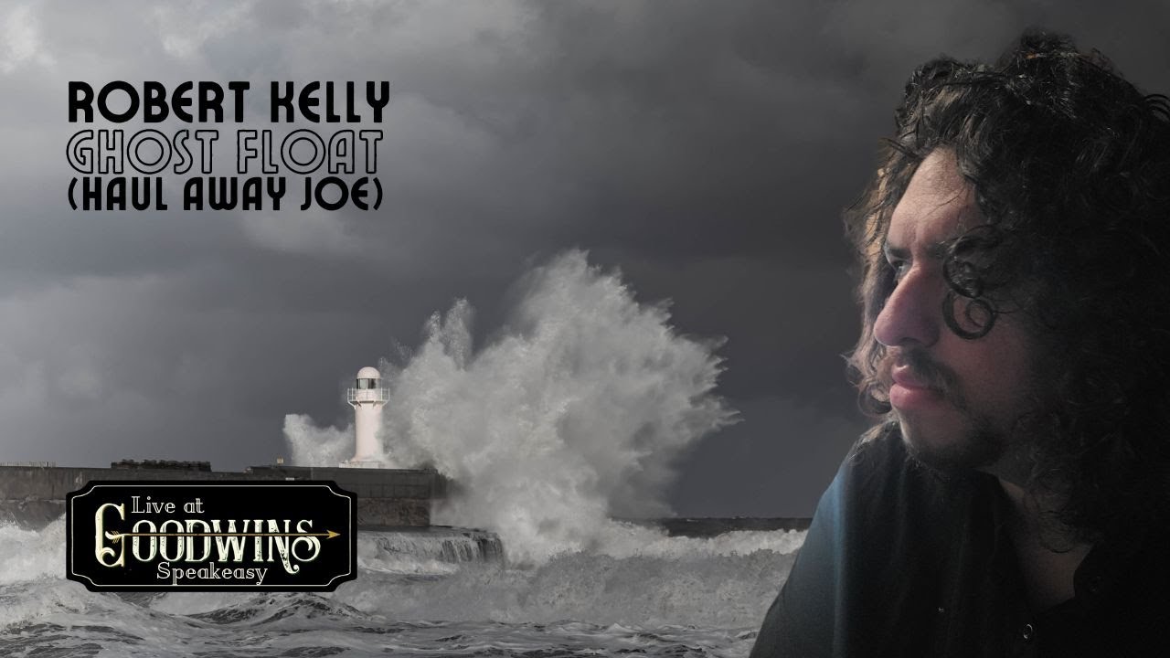 Promotional video thumbnail 2 for Robert Kelly