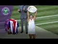 How Angelique Kerber overcame Serena Williams | Wimbledon 2018
