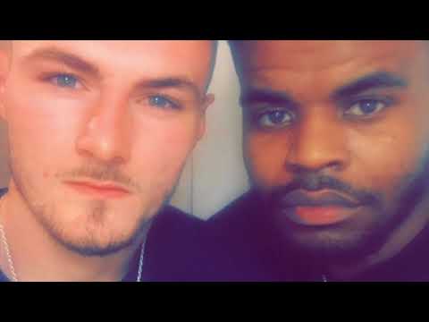 AJ X LP   Right Back