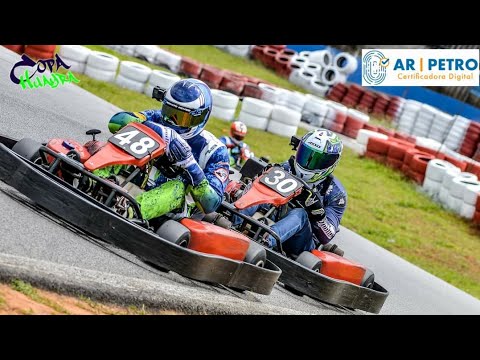 Copa Huayra - Etapa 9 Pro - KGV Traçado 119 Invertido - P11 - #kgv #cophuayra #kart #race