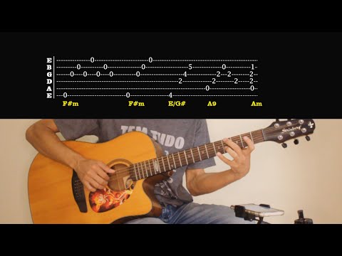 Amigo Jesus - Valesca Mayssa