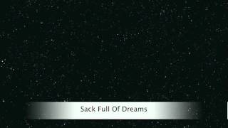 Sack full of dreams