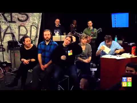 [Public Access] TCGS #79 - Race to the Top