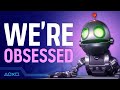 7 Reasons We're Obsessed With Ratchet & Clank: Rift Apart