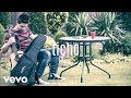 Videoklip Adam Ďurica - Ticho (Lyric Video) s textom piesne