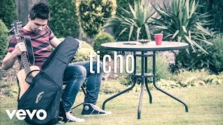 Videoklip: Adam Ďurica - Ticho (Lyric Video) s textom piesne Videoklip Adam Ďurica - Ticho (Lyric Video) s textom piesne