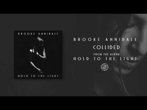 Brooke Annibale - "Collided" [Official Audio]
