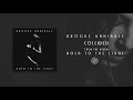 Brooke Annibale - "Collided" [Official Audio]