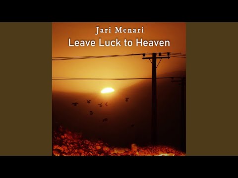 Pining for the Fjords