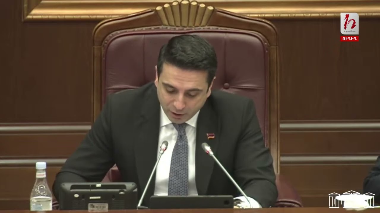 30 տարի ով՝ ընտրություն կեղծի, ով՝ ապալեգիտիմացնի. Սիմոնյանը՝ Մինասյանին