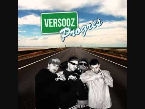 VERSOOZ- Sam się muszę motywować!