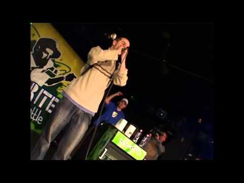 III. It's Rite Beatbox Battle (2007) Döme