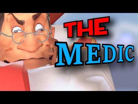 The Medic Guide