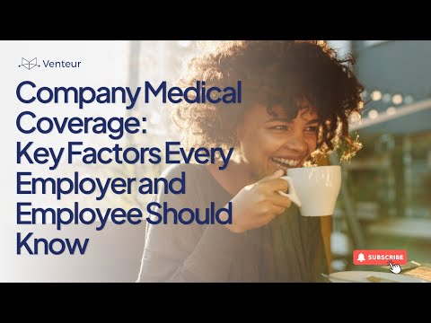 Master Your Health Benefits: Ultimate Guide to Company Medical Coverage for Employees!