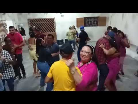 Forró da melhor idade Recanto da palmeira 🌴 Nova Palmeira-PB 07/06/26