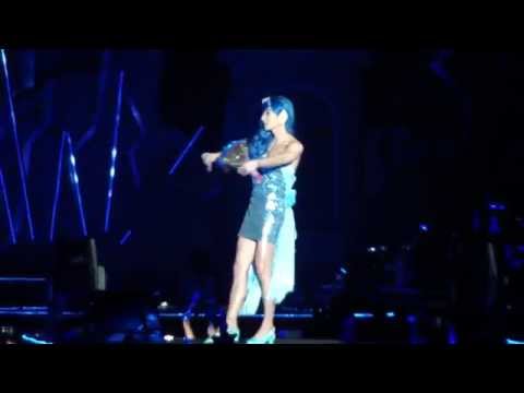 [Fancam]141108 Super Junior SS6 in HK-Let it go+Rokugo