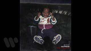 12. Bad Bitches Party (Prod. Bangs)