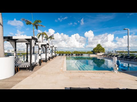 South Beach Hotel | Miami Beach (FL), United States | Hotel Review🏨