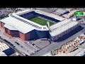 WBA Stadium: The Heart of West Bromwich Albion Football Club