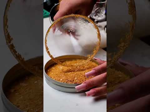 The Most Important Part of a Margarita is the Salt