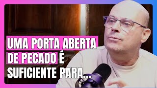 OS CASOS MAIS SEVEROS DE LIBERTAÇÃO | PR. OSWALDO LOBO