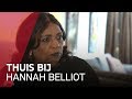 Hannah Belliot viert geen 50 jaar Bijlmer: ‘Zoveel reden voor feest is er niet’