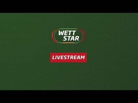 Livestream Baden-Baden 06. September - Große Woche Tag 2