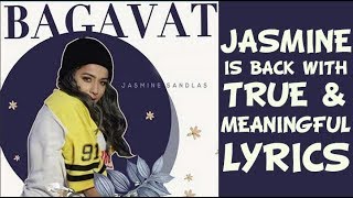 Bagavat | Jasmine Sandlas is back with meaningful Songs ! | DAAH Films