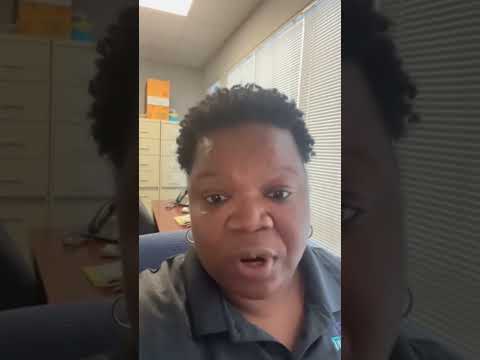 Trina Video Testimonial