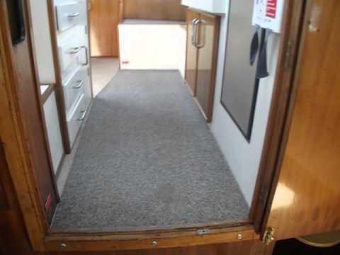 Fjord 27 Centre Cockpit Cruiser - Boatshed.com - Boat Ref#175205