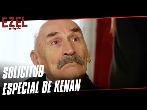 Kenan Birkan Quería Reunirse Con Selma - Ezel En Español