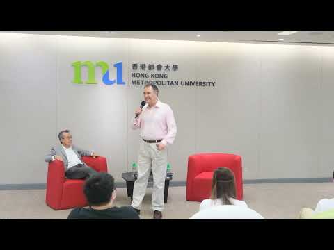 Fountain of Knowledge [Session 4] - From traditional banking to new banking