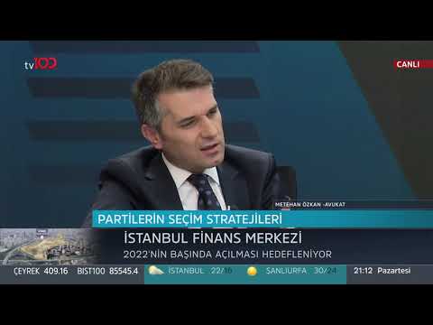 Emre Buga ile Bakış Açısı - 27 Mayıs 2019