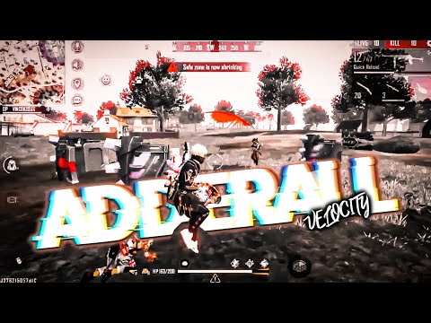 Adderall ft. VINCENZO INSANE 4k Editby AgenT 1001