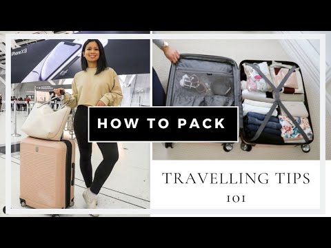 download lagu mp3 mp4 How To Pack A Suitcase, download lagu How To Pack A Suitcase gratis, unduh video klip How To Pack A Suitcase