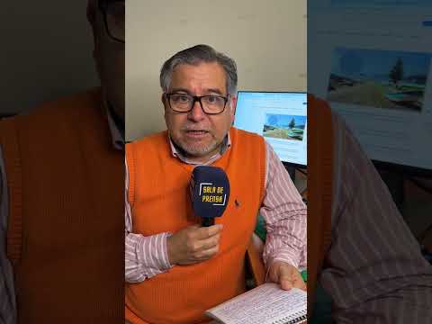 Alcalde de Juan Fernández acusa gravísima crisis tras suspensión de vuelos subvencionados