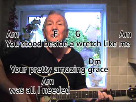 Pretty Amazing Grace - Neil Diamond