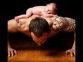 Gay Dad's Workout 