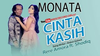 Download lagu CINTA KASIH - Rere Amora ft. Shodiq Monata mp3 Download lagu CINTA KASIH - Rere Amora ft. Shodiq Monata mp3