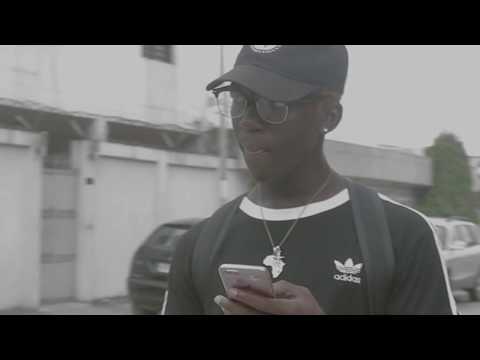 JEPHY SOZA - C'est R' ( Clip Officiel )