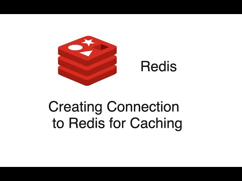 Redis | Cache | Connecting to Redis using Terminal for caching In 100 Seconds