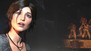 Rise of the Tomb Raider - Official Xbox One X Enhancements Trailer (2017)