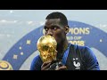 Paul Pogba's Funniest Moments Part 1