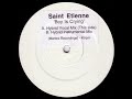 Saint Etienne - Boy Is Crying (Hybrid Mix)