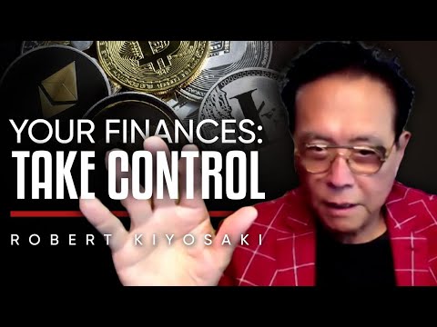 未来のマインドを構築するために、あなたもゲームに参加してみませんか？ロバート・キヨサキ、ロンドン・リアル (Building The Minds Of The future - It’s Your Time To Get In The Game! Robert Kiyosaki On London Real)