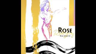 Take It Easy (Audio)- Rose Rodriguez