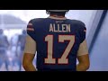 Josh Allen Chiefs Run Deadpool Wolverine Like A Prayer Edit